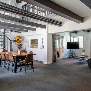 Appartement met Drie Slaapkamers